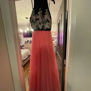 Jade Christopher two piece dress